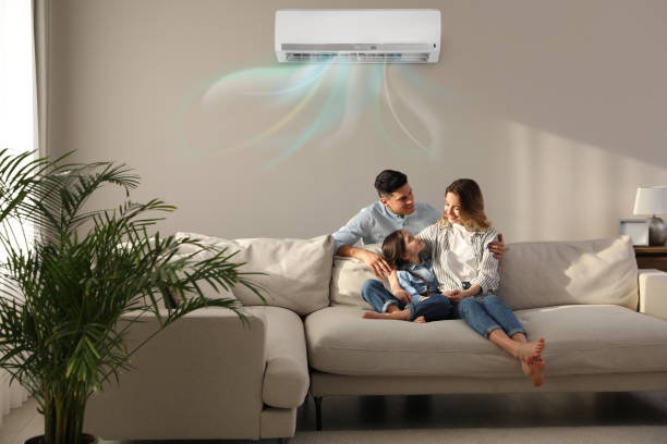 Best Commercial HVAC in Locust Grove, OK