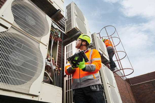 Best Residential HVAC in Locust Grove, OK