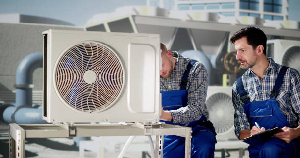 Best HVAC Training and Certification in Locust Grove, OK
