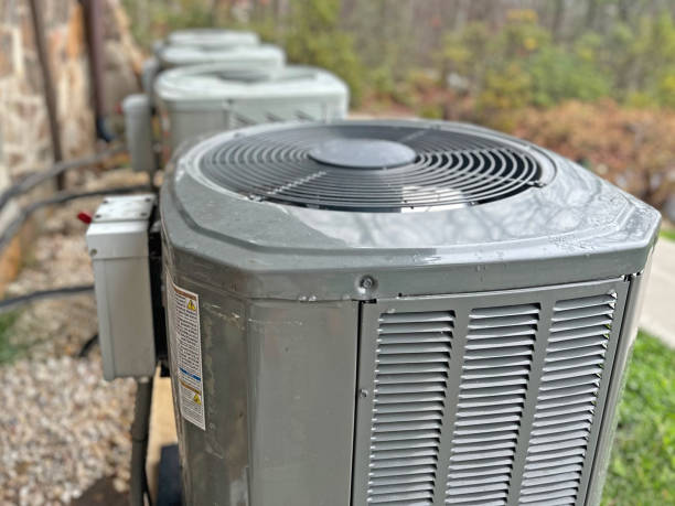 Best Solar-powered HVAC Systems in Locust Grove, OK