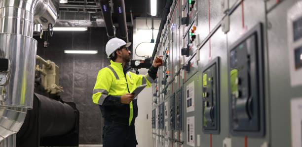 Best HVAC Consulting and Engineering in Locust Grove, OK