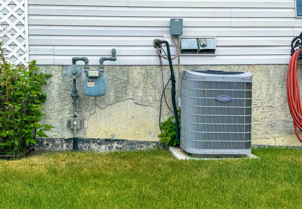 Best Geothermal HVAC Systems in Locust Grove, OK